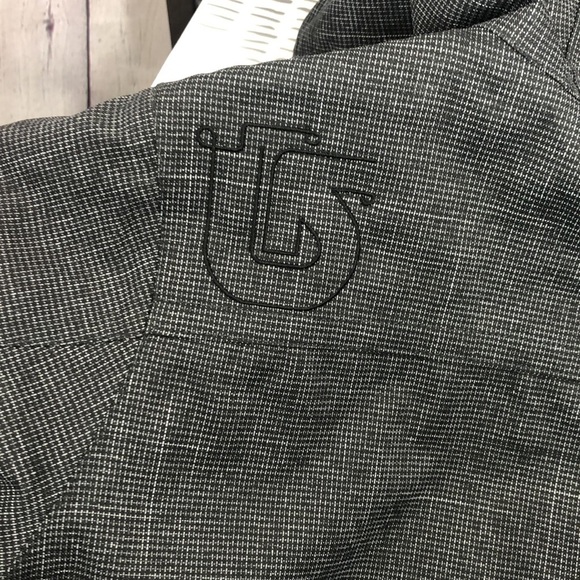 Burton dryride winter jacket - Picture 15 of 15